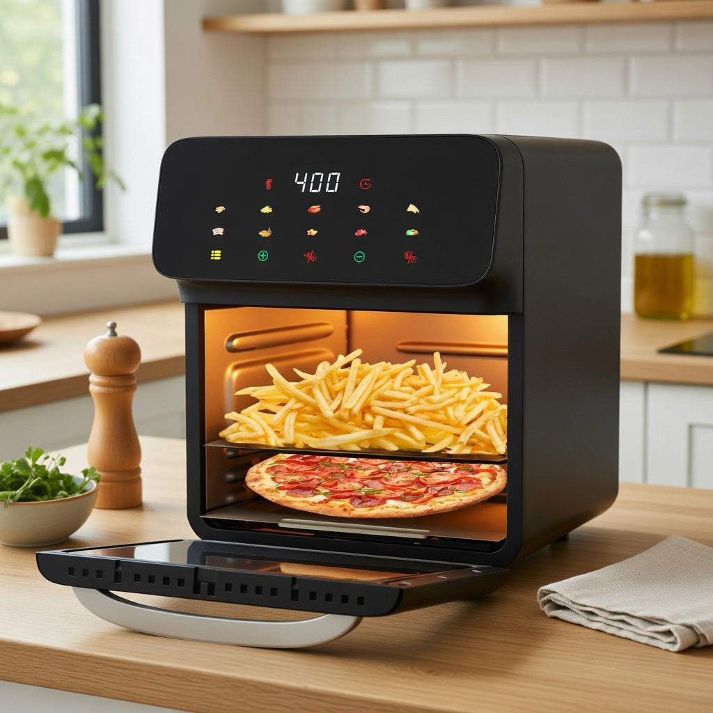 Home cooks deserve better countertop gear