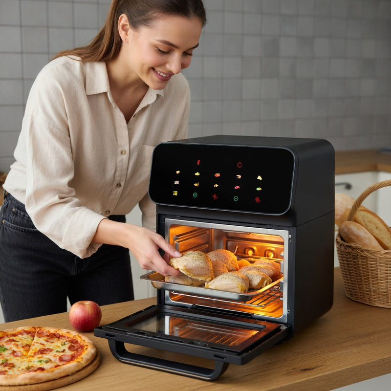 Built for everyday use